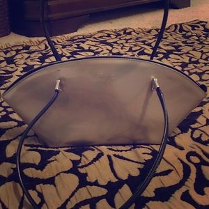 Beijo by Susan Handley “over the moon” purse